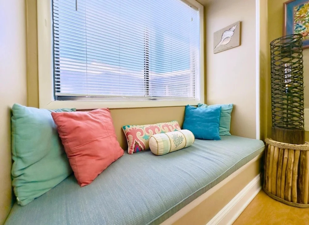 Tilghman Beach And Racquet Club 309 3 Bedroom Condo by RedAwning