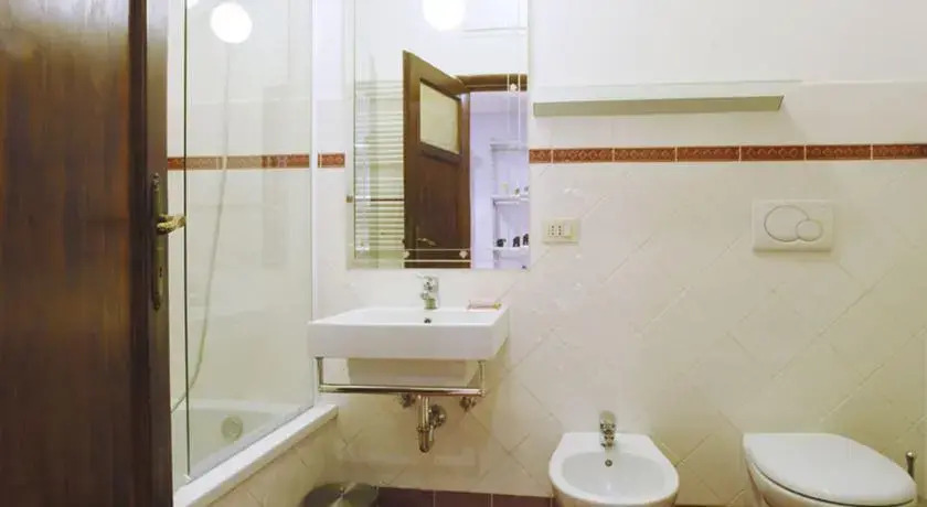 Rome Accommodation Maxxi Apartment