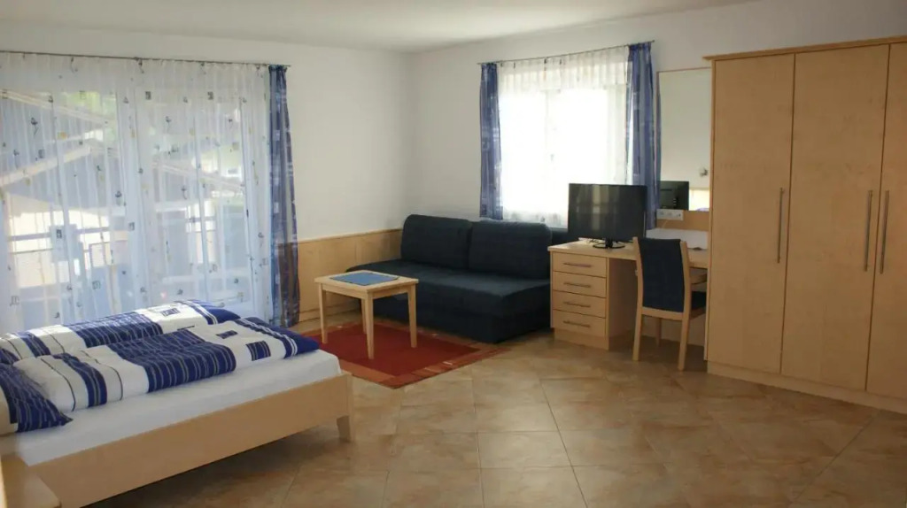 Ferienhaus Wieser