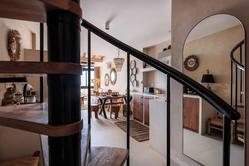 Bahía Apartments