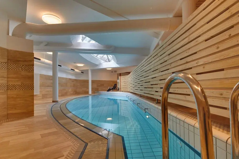 ElzLand Hotel Pfauen WELLNESS & SPA