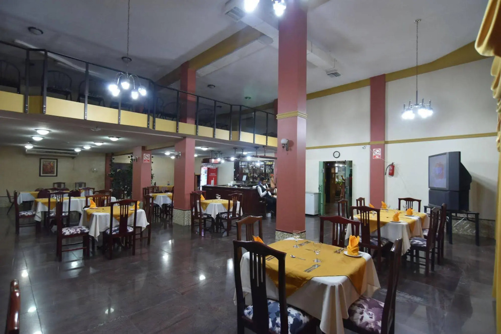 Hotel Continental Park
