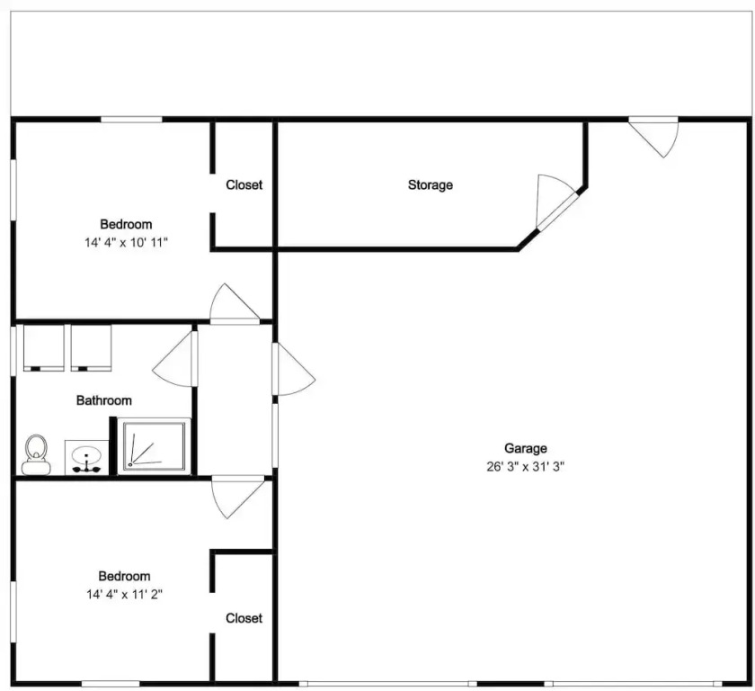 Lindy-B by Topsail Realty