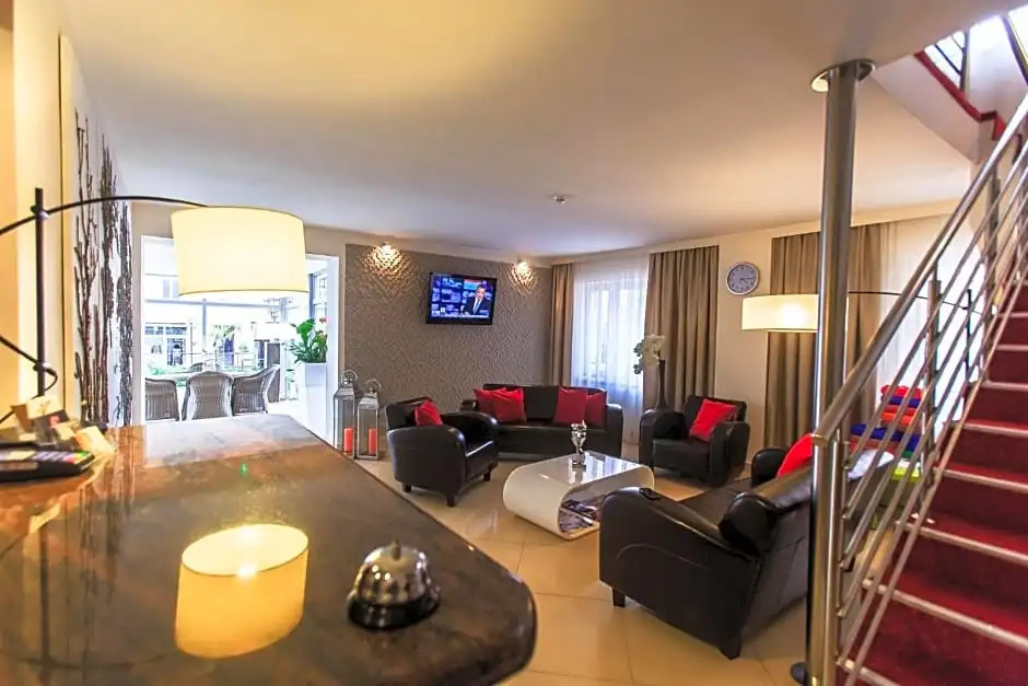 Hotel Ratuszowy