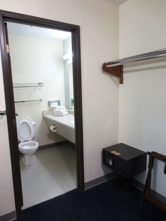 Motel 6 Concordia