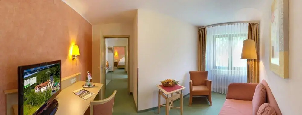 Hotel Waldmühle
