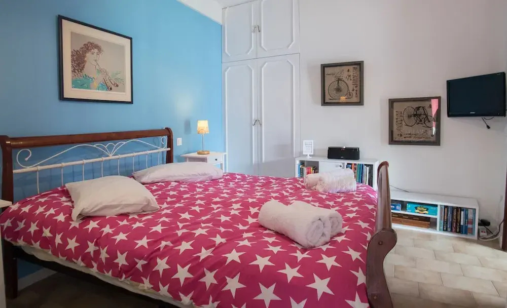 Irida Apartment in the Centre of Zante