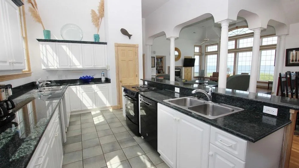 Key Largo - 7 Br Home