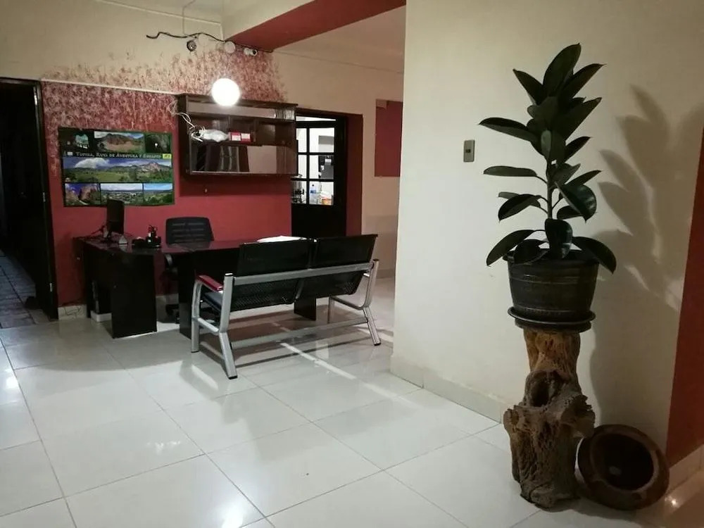 Casa Vargas Hotel