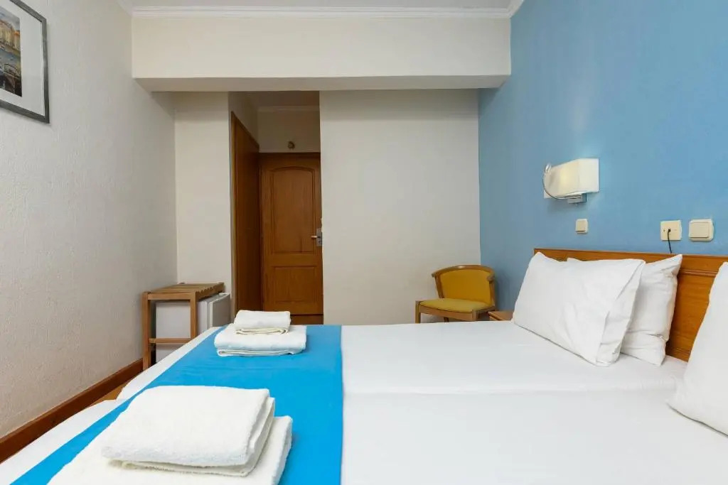 POSSIDON HOTEL