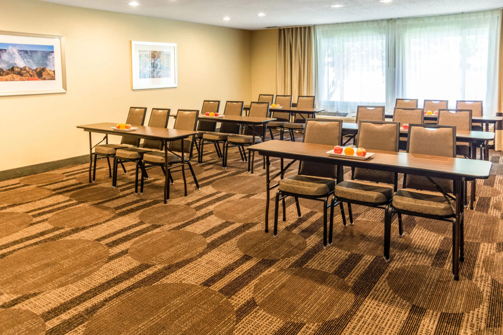 Comfort Inn Duluth West