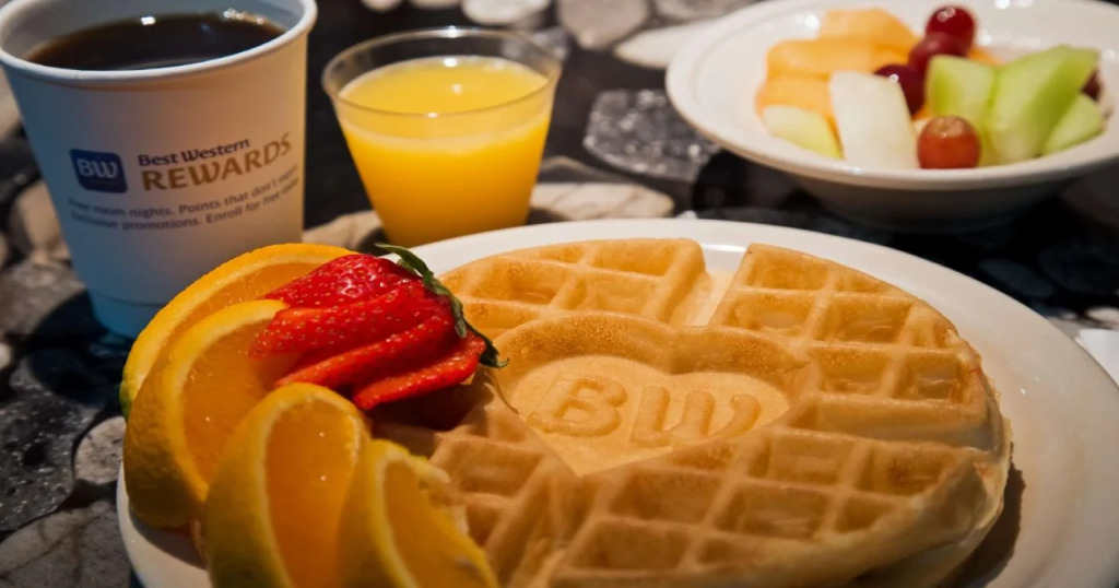Best Western Plus Concordville Hotel