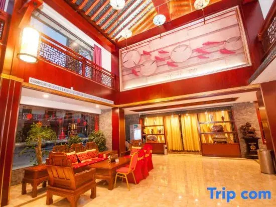 Yushuiwan Hotel