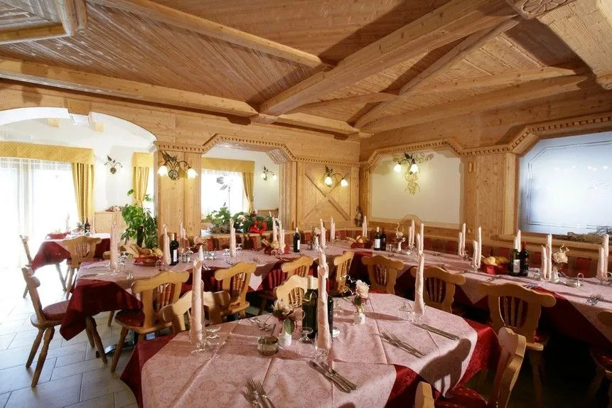 Hotel Franco