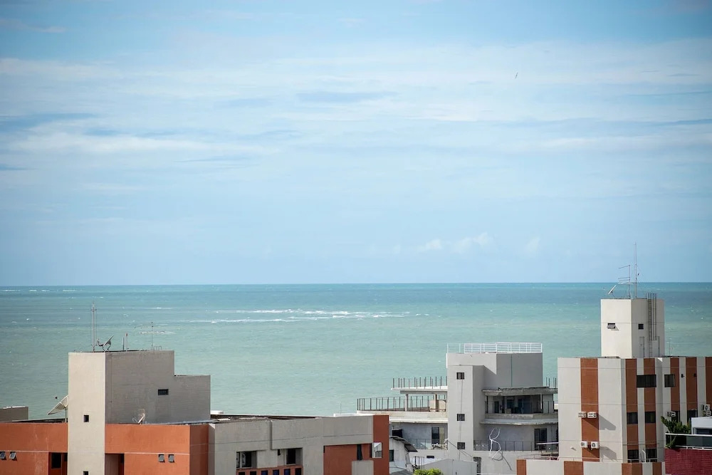 W Gratitude #1006 - Apartment in Manaira by Carpediem