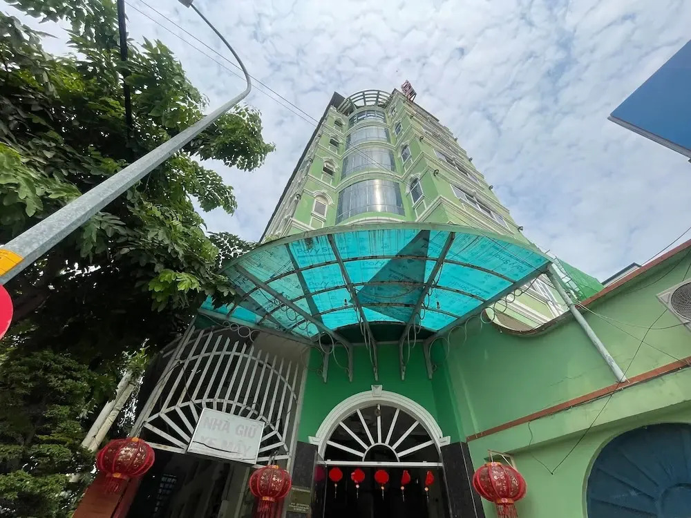 Bien Sao Hotel