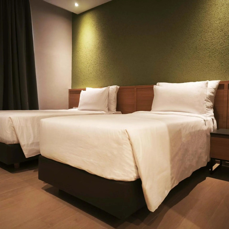 Khas Palu Hotel
