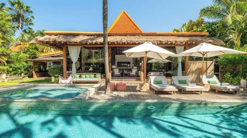 Desa Roro Estate by Villa Finder