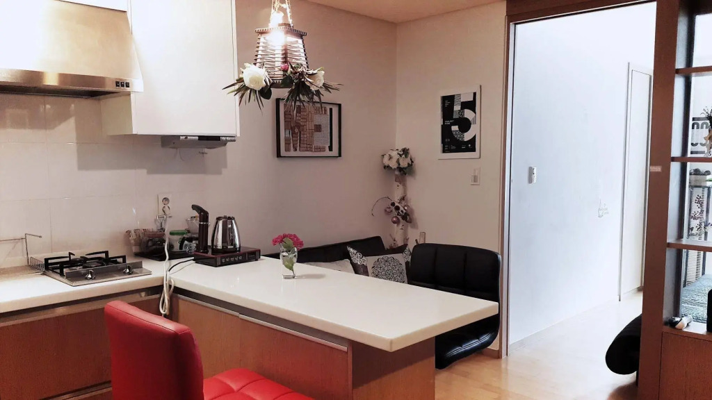 Gallery Residence Seoul