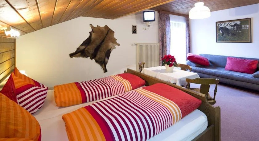Haus Mary