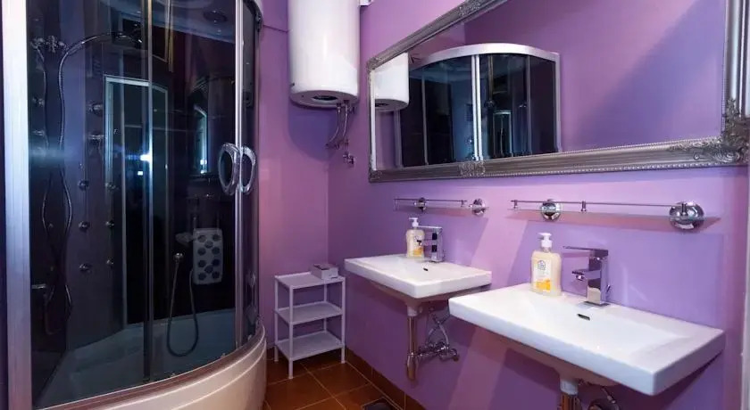 Four Corners Hostel