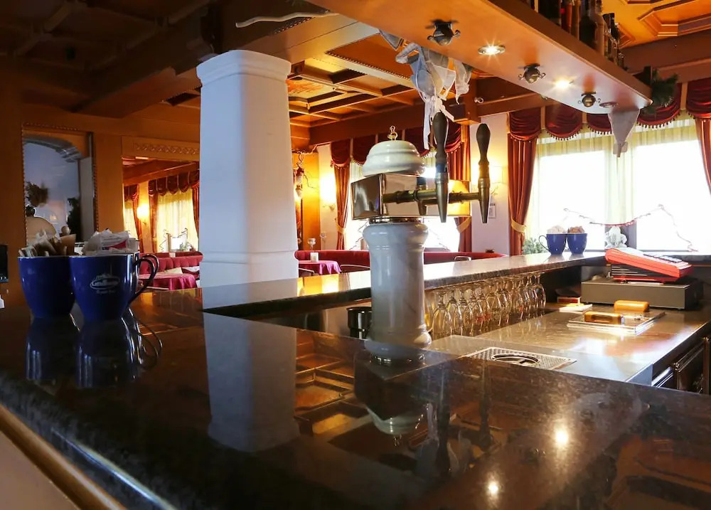 Hotel Belvedere Srl