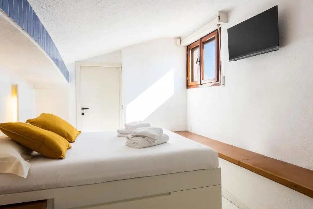 Il Tempio Luxury