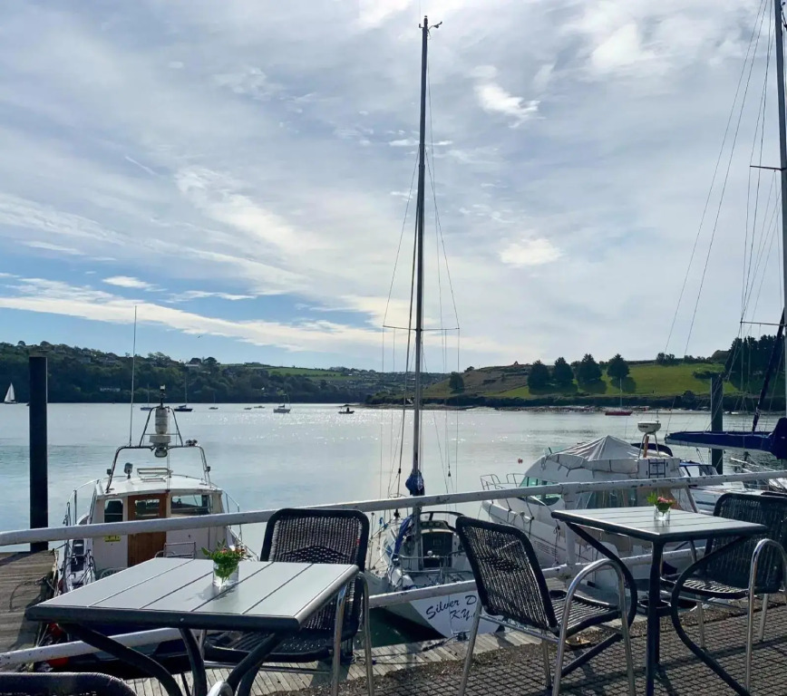 Trident Hotel Kinsale