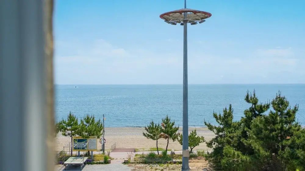 Gyeongju Adria Stay Pension