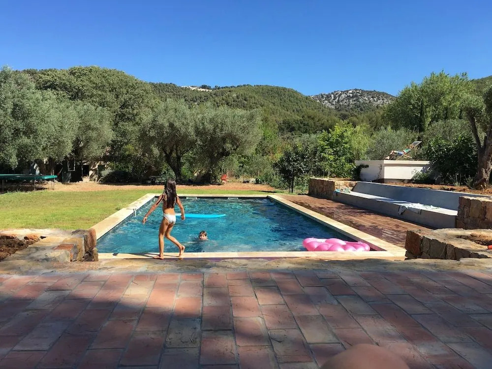 Bastide Sainte Trinide