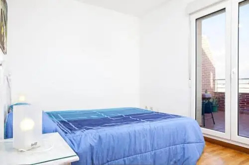 Apartment Brisa Marina