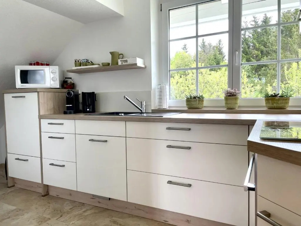 Apartment Tinney