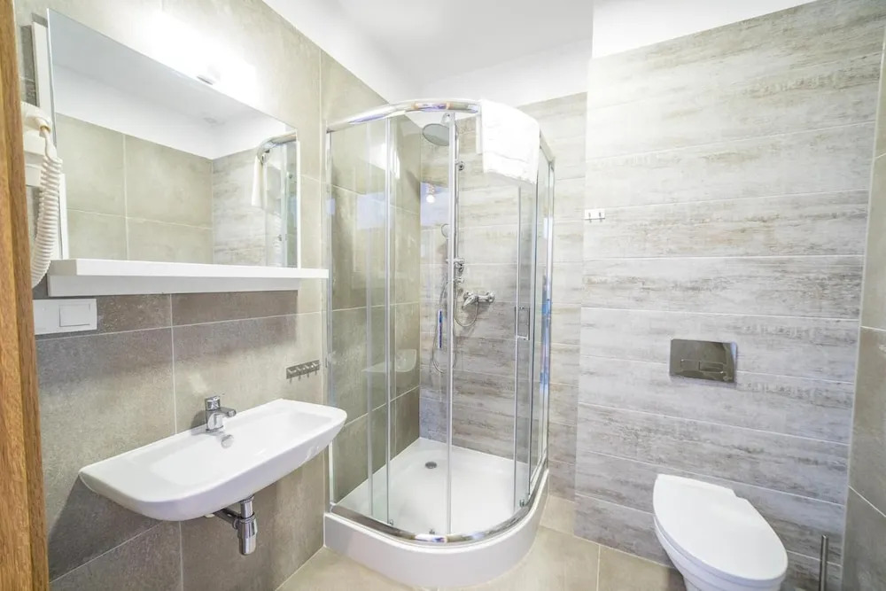 WYDMA Resort Medi & SPA - Normobaria