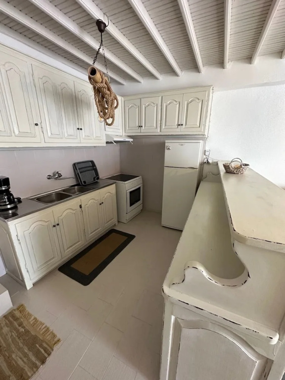 Myconian Avra Apartment