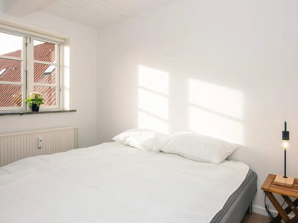 Tranquil Retreat in Ringkobing - By Traum Ferienwohnungen
