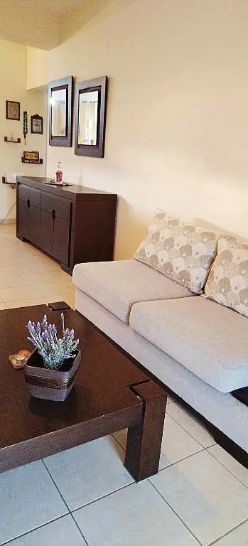 HBF Apartments