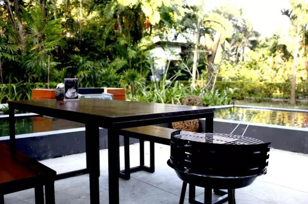 1 Bedroom Superior Bungalow Lamai