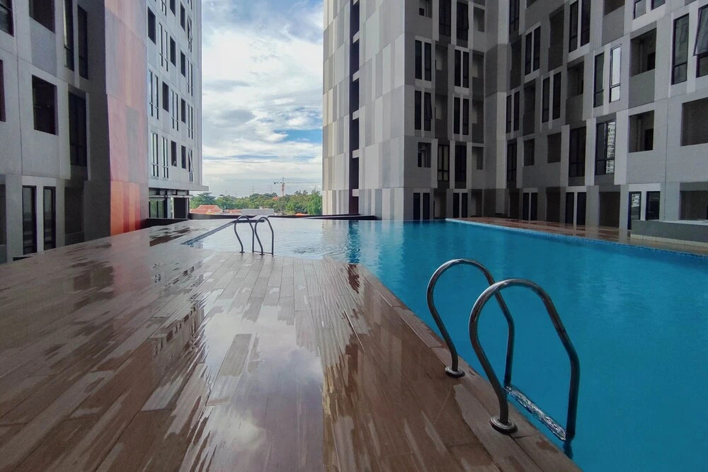 The Alton Apartment