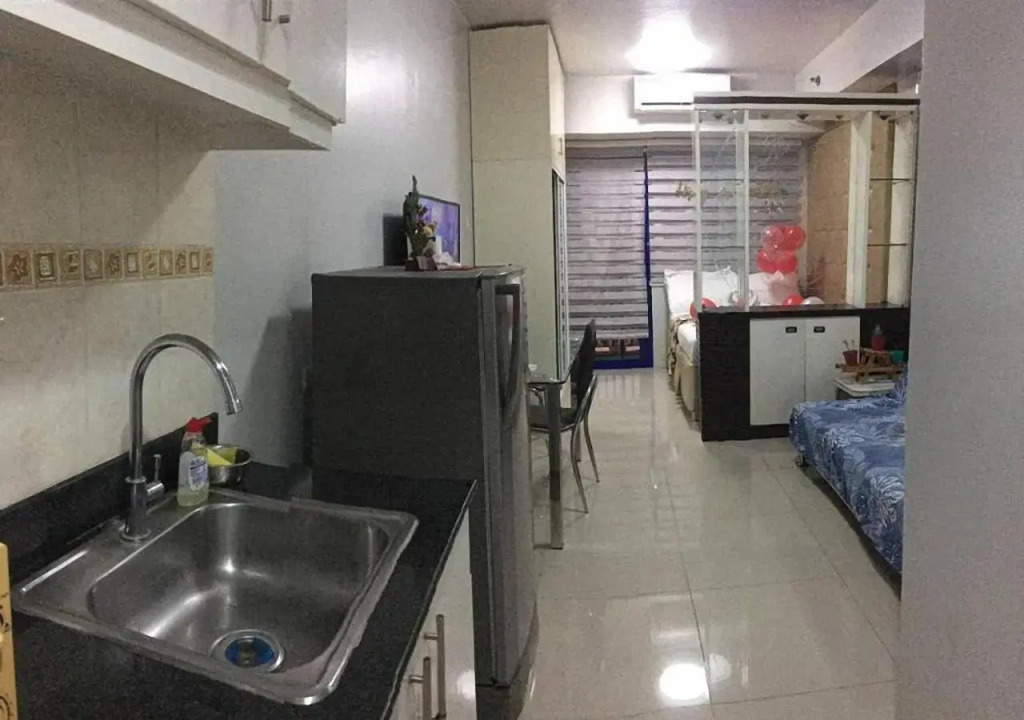 Sea Residences Elite