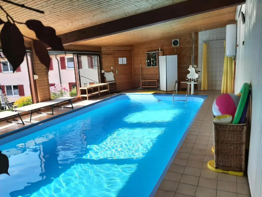 Allgäu Apartment