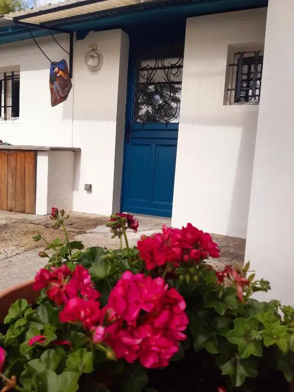 Hotel Chez Benat