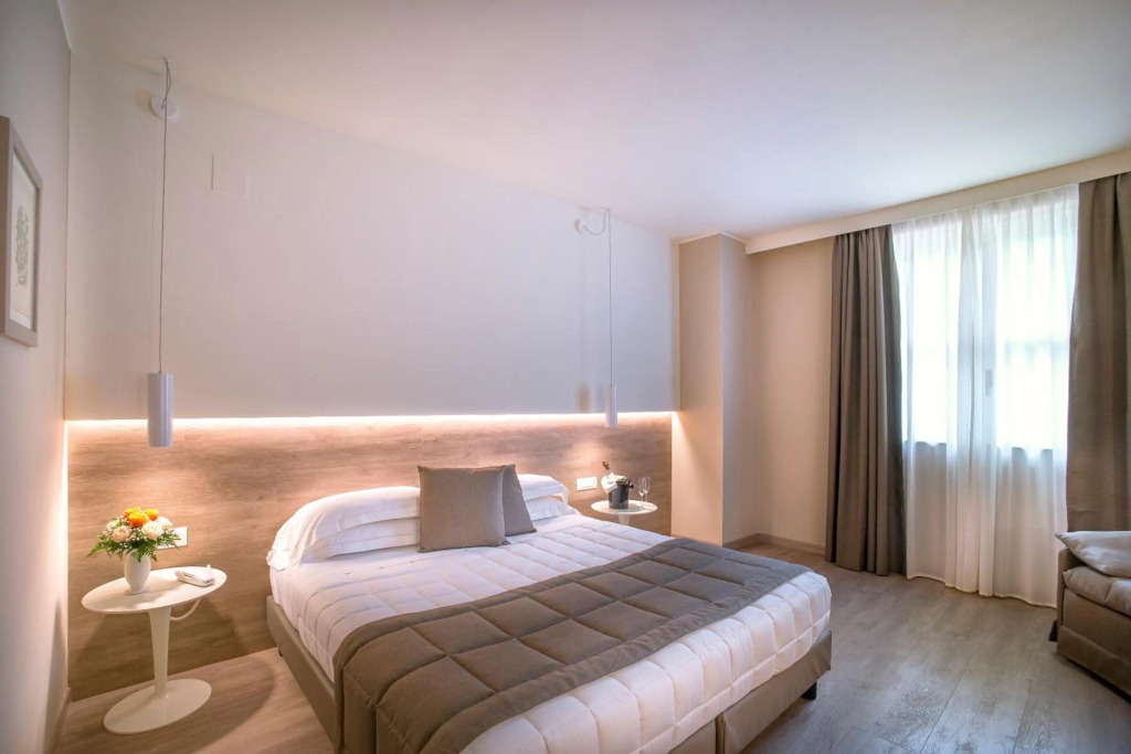 Guesia Village Hotel & Spa