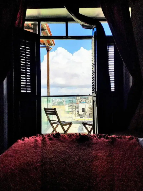 La Terraza de San Juan
