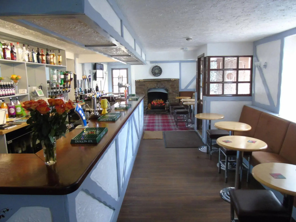 The Pembrey Country Inn