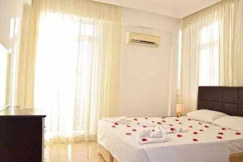 Violet 4 Apartment