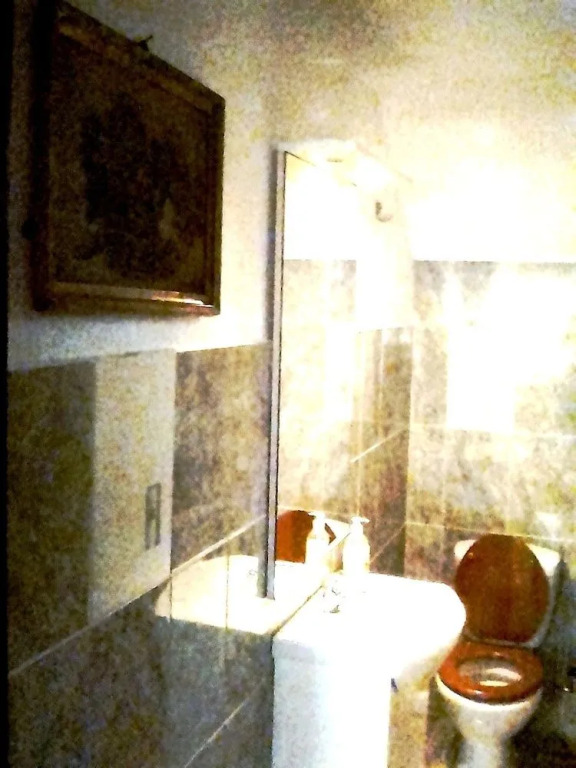 Leyla Guesthouse Castel