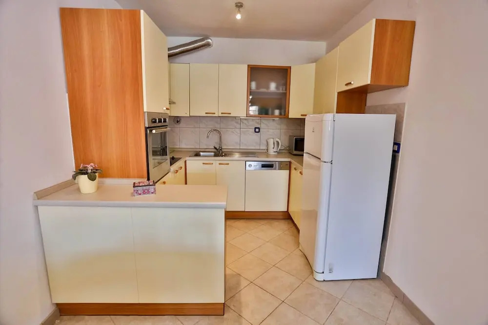Apartments Lenka