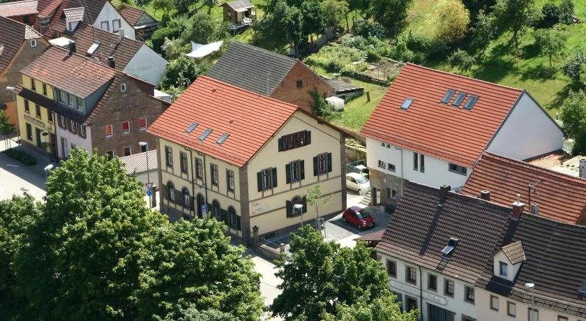 Gästehaus stuttgART36
