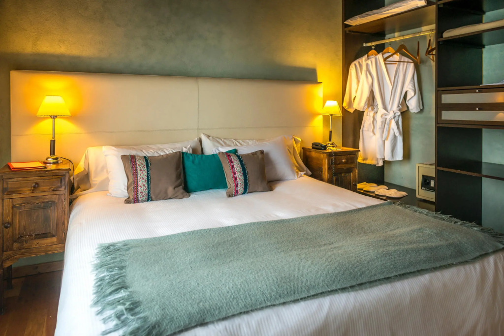 Lirolay Suites - Apart Hotel