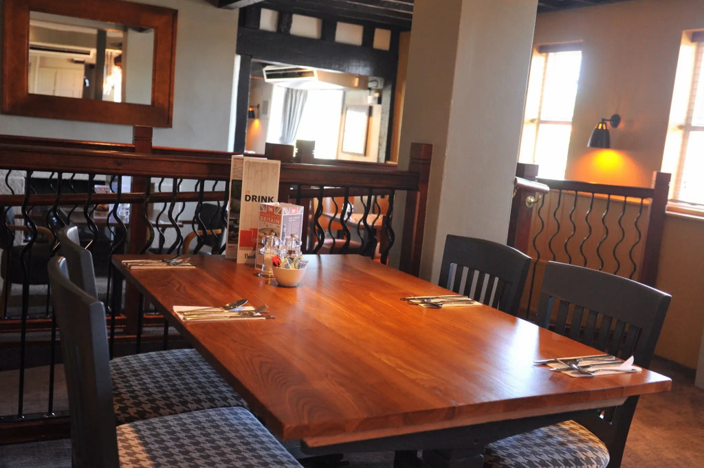Premier Inn Ipswich South